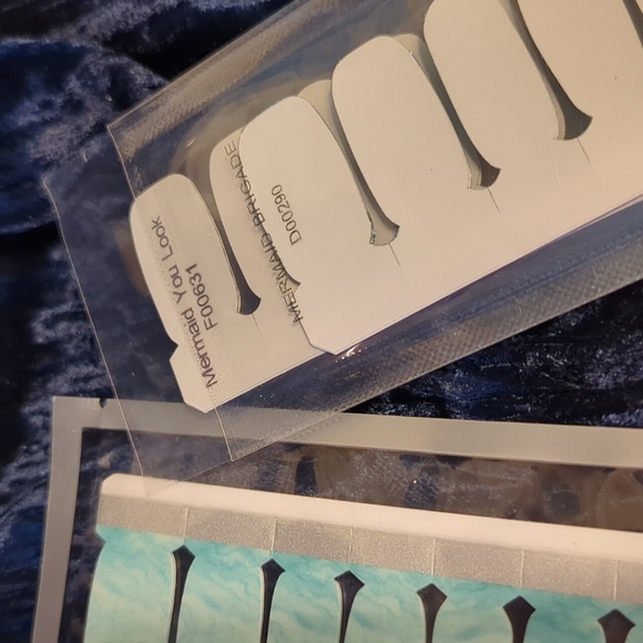 🌟NEW & UNUSED🌟 BUNDLE/3: COLOR STREET & PAINTED PARTY NAIL 💅✨ POLISH PACKS 😍 - Picture 6 of 6